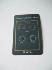 Panel de Control para El Sun Ancon Casa Invernadero - Imagen 1 de 1