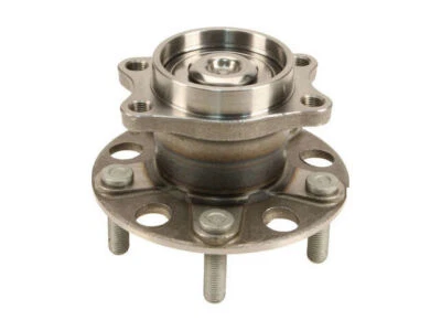 Conjunto de buje de rueda Mopar 59187ZGSF para Dodge Avenger 2008-2009 Foto 1 de 2