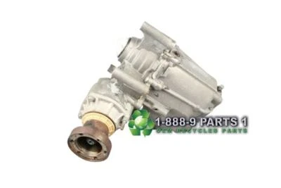 Estuche de transferencia compatible con 07-08 X TIPO D60816 Foto 1 de 3