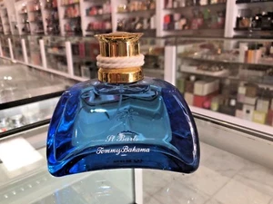 TOMMY BAHAMA ST. BARTS EAU DE COLOGNE SPRAY 100ML - Picture 1 of 2