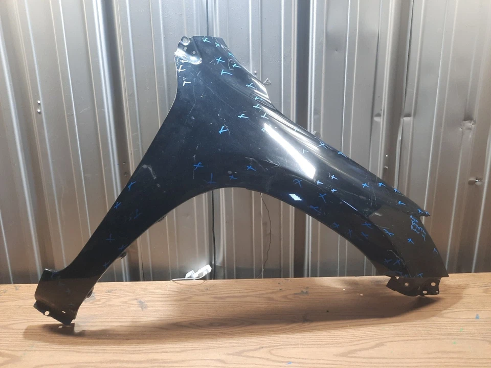 2009 2010 2011 2012 TOYOTA RAV4 RIGHT SIDE FENDER OEM — 第 1/4 张图片