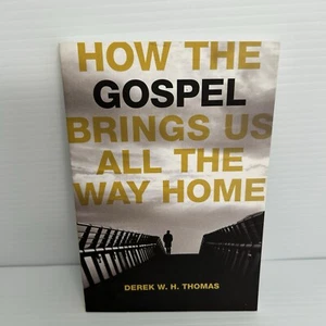 How the Gospel Brings Us All the Way Home - Hardcover - NEW - Imagen 1 de 3