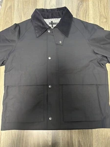 Chaqueta blusa corta utilitaria UNIQLO precio de ganga NUEVA - Imagen 1 de 21
