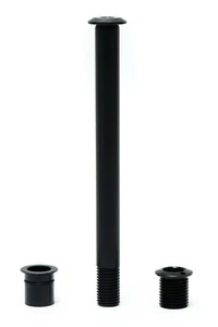 JJBP Enve 15x100 MTB Fork Thru Axle Conversion Kit 15 to 12mm - Picture 1 of 2