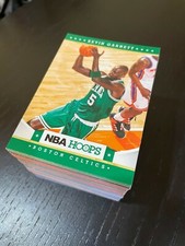 2012-13 Panini Hoops Basketball - Pick Your Card - Complete the Set - E