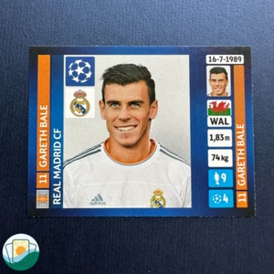 Panini UEFA Champions League 2013-14 | Gareth Bale | #88 - Picture 1 of 4