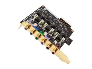 ASUS XONAR HDAV H6 - Picture 1 of 1
