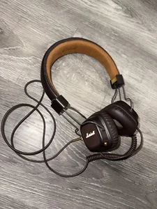 Marshall Major II (Bluetooth Headphones) - Picture 1 of 2