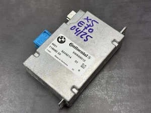 BMW X5 E70 X6 E71 Control Unit Kamerabasierte Systems Module Camera 9249214 - Picture 1 of 10