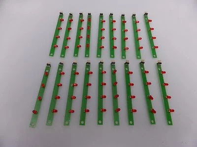 18 Stück Wurlitzer Platinen 0066932 - Bild 1 von 3