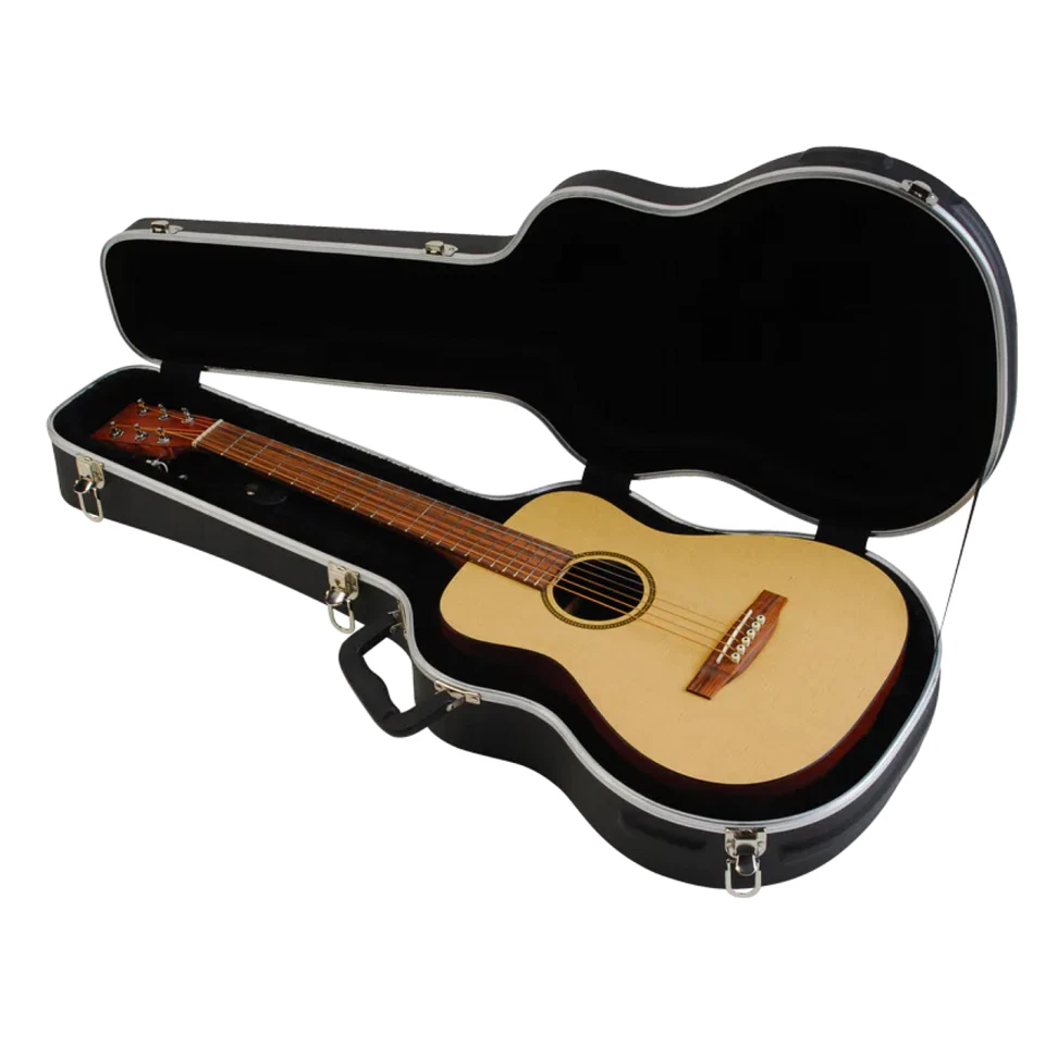Estuche rígido para guitarra SKB 1SKB-300 Baby Taylor / Martin LX Foto 1 de 2