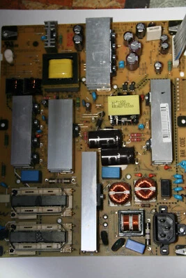 PSU alimentation TV LG EAX61124201/15    32LD350 32LD450C 32LD351 42LD450 - Photo 1/4