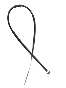 Genuine Ford KA CCU 2008 - 2016 LH Parking Brake Cable 1541339 - Picture 1 of 3