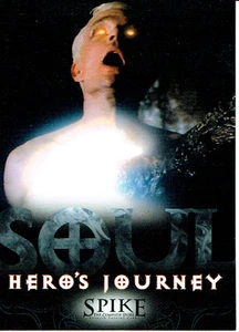 SPIKE THE COMPLETE STORY BOX LOADER CARD BL1 - Bild 1 von 1