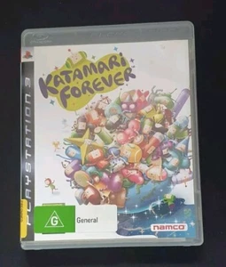 Katamari Forever Sony PlayStation 3 - Picture 1 of 3