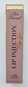 Too Faced Lip Injection Power Plumping Lip Gloss - SOULMATE 0.22 oz BRAND NEW