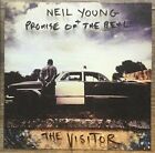 Visitor + Promise Of The Real by Neil Young (CD, 2017)