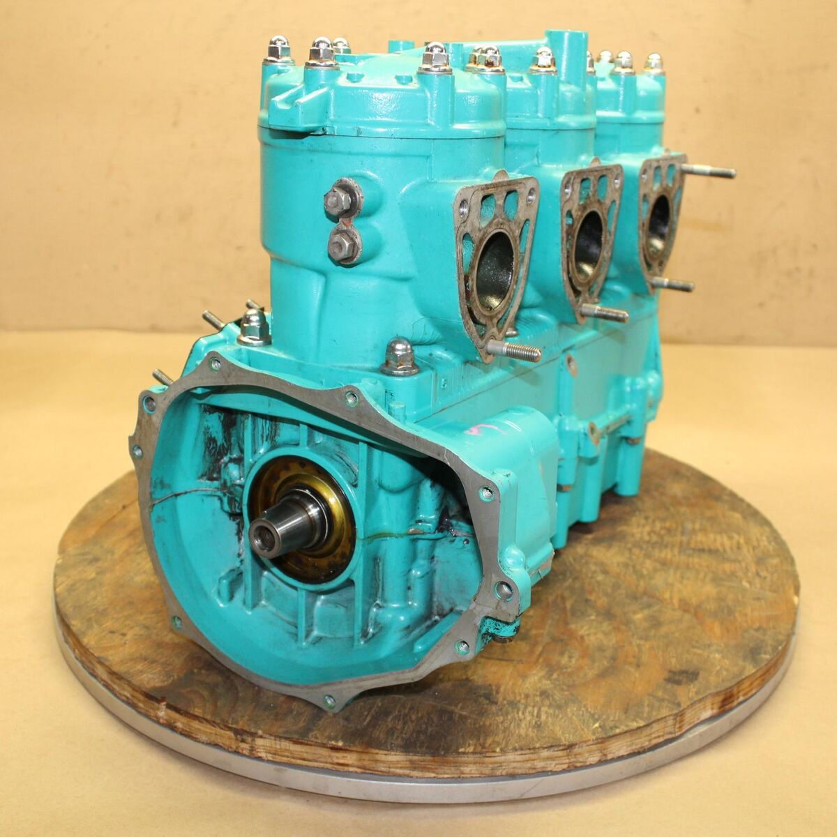 Complete Engines for Kawasaki Boat for sale | eBay Complete Engines for Kawasaki Boat for sale | eBay