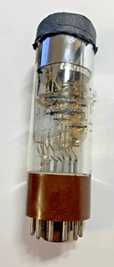 Photomultiplier Tube Unknown Origin Used - Picture 1 of 3