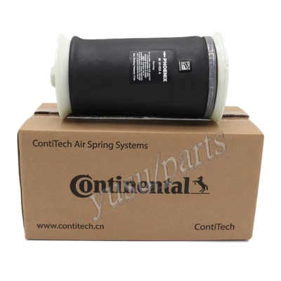 Continental 1x Rear Air Suspension Spring Bags for BMW X5 E70 X6 E71 37126790079 - Image 1 of 4
