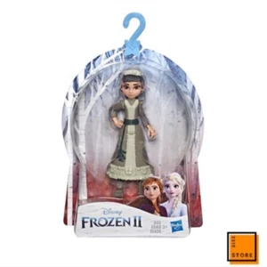 Disney Frozen II Series Honeymaren 4" Inch Mini Figurine Hasbro 3+ NIB - Picture 1 of 2