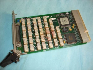 ONE USED NI PXI-2503 Low Voltage Multiplexer/Matrix Relay Switch - Picture 1 of 1