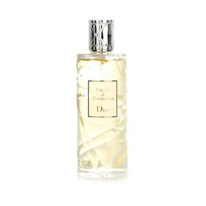 Christian Dior Escale A Portofino EDT Spray 125ml Women's Perfume