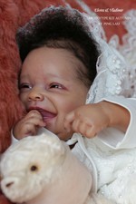 reborn baby prototype