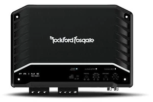Rockford Fosgate R2-750X1 Prime R2-Series 1 Canal Mono Amplificador Digital... - Imagen 1 de 3