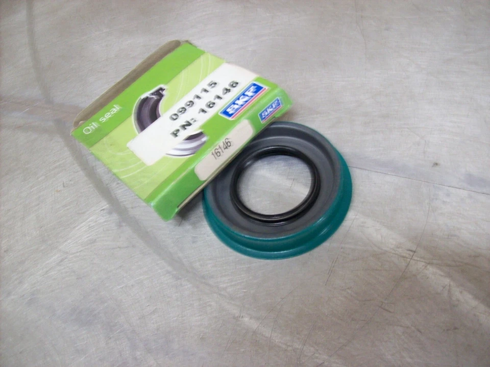 v24) Sello SKF 16146 Foto 1 de 1