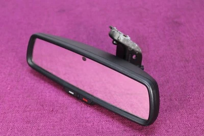 2017-2023 Dodge Charger Interior Rearview Mirror Assembly Unit OEM 15k - Image 1 of 4