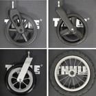 Thule Frontrad für Cab Cross Lite Sport Coaster Cheetah Cougar Chinook freie ...