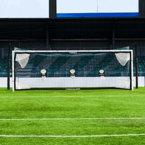 FORZA Challenge Fußballtor Zielblatt [24 x 8]│SCHUSS & GENAUHEITSTRAINING - Bild 1 von 8