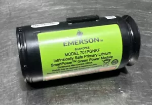 Emerson Model 701PBKKF Nos Surplus - Bild 1 von 4