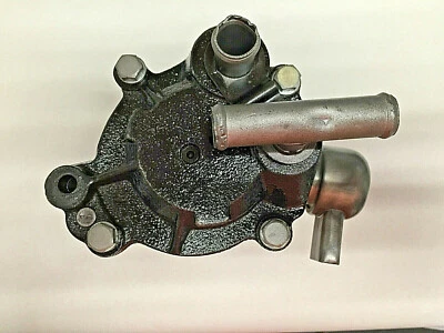 70-74 TOYOTA HI-LUX PICK-UP I-4 2.0L SMOG/AIR PUMP $265.00+$80.00(core charge) - Image 1 of 4