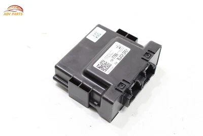 Cadillac CT6 2018 puerta de enlace de red unidad de módulo de control informático OEM Foto 1 de 4