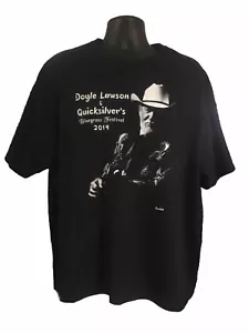 Doyle Lawson and quicksilver’s bluegrass festival 2014 - Picture 1 of 3