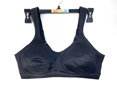NWOT Playtex Women's 38B 18 Hour Active Lifestyle Low Impact Wireless Bra 4159 - Image 1 of 4