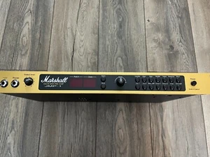 Marshall JMP 1 Valve Midi Preamp - Picture 1 of 6