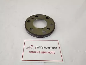 GENUINE NEW HOLDEN CRUZE 2010-2013 1.8LPETROL CRANKSHAFT POSITION SENSOR RING - Picture 1 of 8
