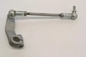2011 MOTO GUZZI NORGE 1200 GEAR SHIFT LINKAGE ROD - Picture 1 of 6