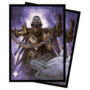 Ultra Pro 100 MTG Standard Kartenhüllen Höhlen Ixalan Clavileno - Bild 1 von 2
