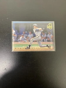 1994 Classic Four Sport # 173 Nomar Garciaparra Georgia Tech - Picture 1 of 2