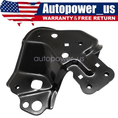 Soporte guardabarros delantero izquierdo para Toyota RAV4 2013-2018 5380442010 2016 Foto 1 de 4