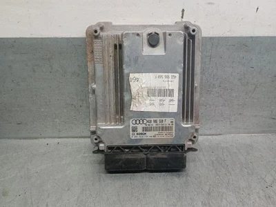 4G0906560F centralita motor uce para AUDI A7 SPORTBACK (4GA 4GF) 2010 5702017 - Immagine 1 di 4