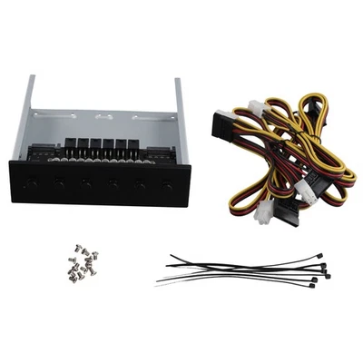 Module de Commutateur D'Alimentation de Disque Dur de ContrôLeur de SéLecte7036 - Photo 1/4