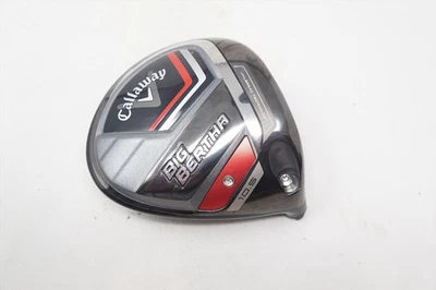 Callaway Big Bertha 2023 10,5* Driver Schlägerkopf nur fairer Zustand 3-1-B - Bild 1 von 4
