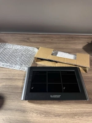 La Crosse Technology C85845 Wireless Color Weather Station - Image 1 of 4