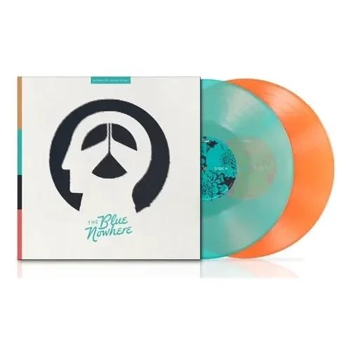 BETWEEN THE BURIED AND ME BLUE NOWHERE NEW LP - Image 1 of 1