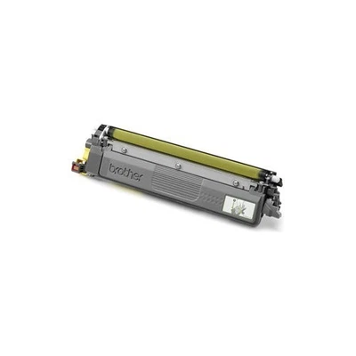 Brother TN248Y Yellow Toner Cartridge For Printer - Image 1 of 4